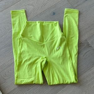 NEVER WORN TLF Tempo Glo Leggings (XS)